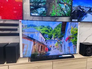 Unleash Cinematic UHD Smart Samsung QLED 85”85Q70B