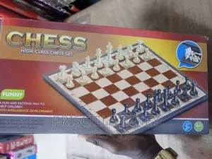 Chessboard Game
