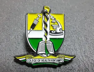 Customized Brooch/Lapel Pins