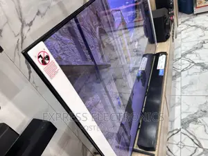 1 Best Quality Samsung 85Q60B QLED Smart Glossy