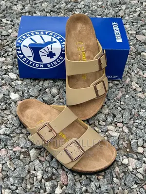 Birkenstock Arizona Slides