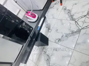 Highly Performance New Samsung Soundbar With Woofer C450
