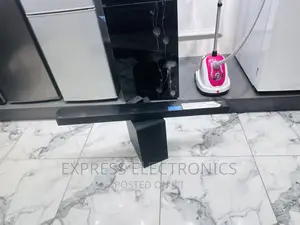 Samsung B550 High Performance Soundbar With Woofer
