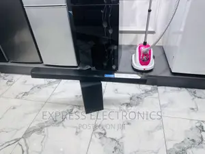 Very Best Quality Samsung Soundbar With Woofer B550