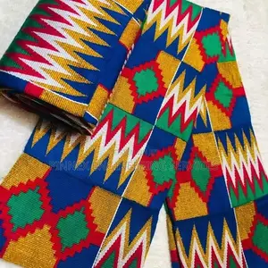 Kente / Original Kente /Handmade Kente