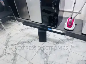 Bassbooster Soundbar With Woofer Samsung B650