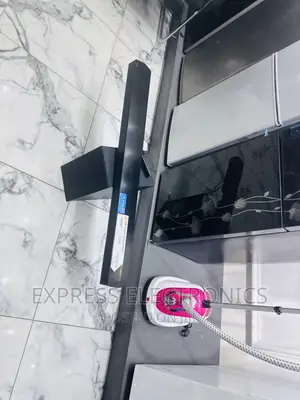 Audio Wave  Samsung Soundbar Wit. Woofer B650 430W