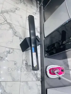 Highly Performance Sleek Samsung Soundbar With Woofer B650