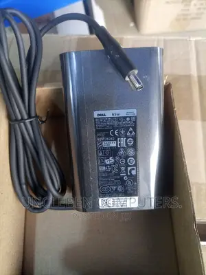 Dell Small Pin 19.5v 3.34a 65w ( Original)