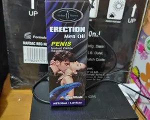 Erection Men Oil Aichun Beauty