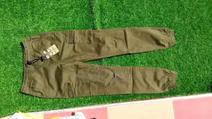 New Classic Marina Original Khaki Side Pocket