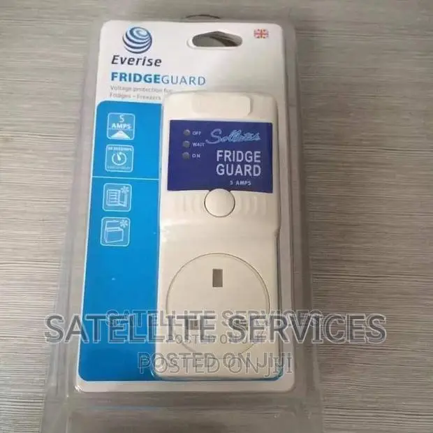 Appliance Guard