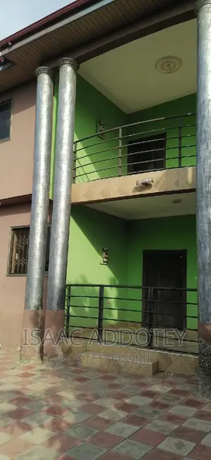 3bdrm Apartment in Lashibi, Spintex for rent