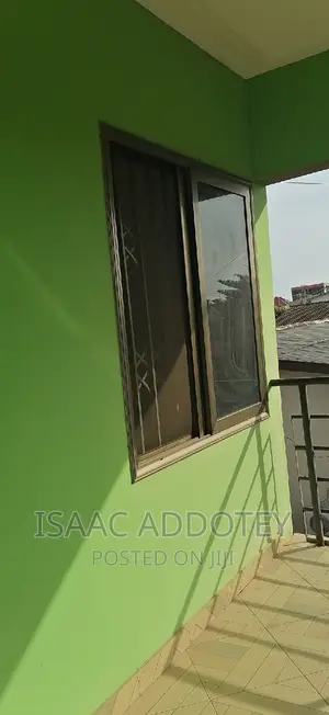 3bdrm Apartment in Lashibi, Spintex for rent