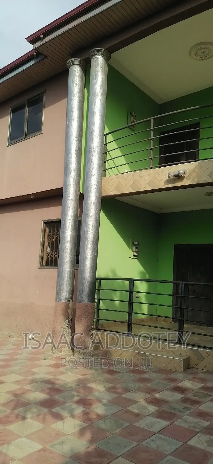 3bdrm Apartment in Lashibi, Spintex for rent