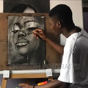 Pencil Art