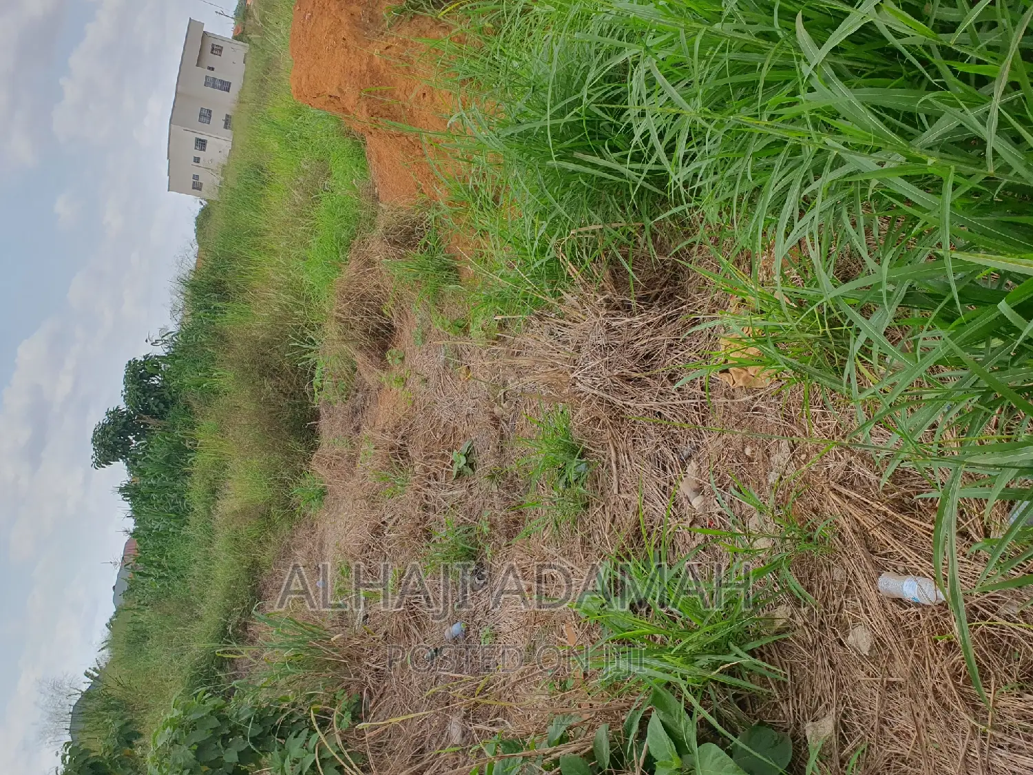 Nine Plots for Sale at Darban New Site