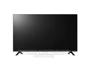 Grab Your Favorite  LG Tv  UHD Smart 55”UR7300