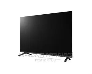 High Performance UHD Smart LG 55”UR7300