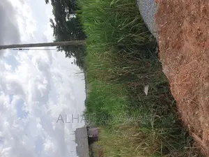 Plot for Sale at Kwadaso Denkyemboso Hill Top