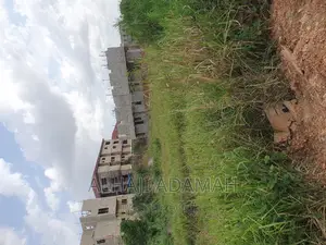 Plot for Sale at Kwadaso Denkyemboso Hill Top