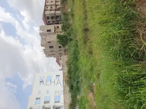 Plot for Sale at Kwadaso Denkyemboso Hill Top