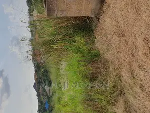 Plot for Sale at Kwadaso Ohwimase Hill Top