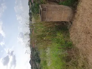Plot for Sale at Kwadaso Ohwimase Hill Top