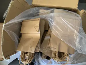 Quality Paper Bags for Sale