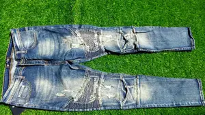 Original Bamen Turkish Jeans Hot Sales