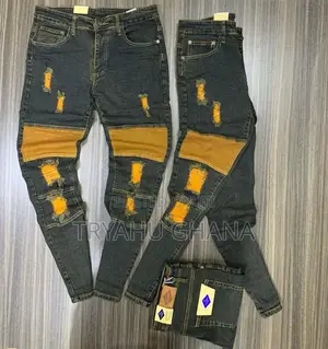 Original Quality Turkish Jeans Hot Deals