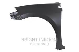 Toyota Corolla 2014 2015 2016 2017 2018 Front Fenders