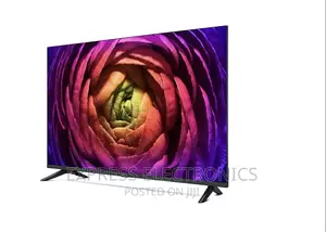 Very Nice Display UHD Smart 75”UR7300 Tv Lg