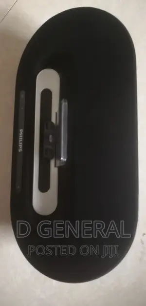 Philips Bluetooth Speaker/Usb/Android Docker