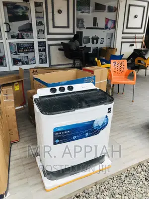 Purchase Classic Midea 7kg Washingmachine + Spin Dry 