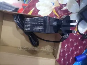 ASUS Type C Charger 20v, 15v, 12v, 9v, 5v 65w