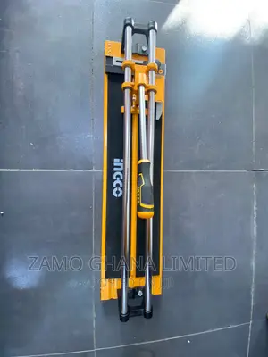 Ingco Tile Cutter 600mm - Htc04602