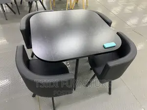 Classic Dining Sets 4 Chairs
