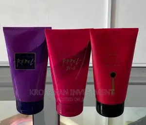 Avon Far Away Range of Lotions
