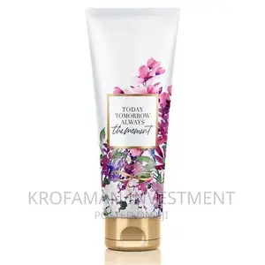 Avon Hand Cream Collection TTA