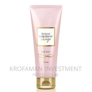 Avon Hand Cream Collection TTA