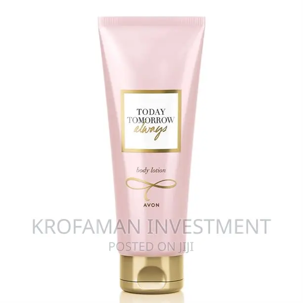 Avon Hand Cream Collection TTA