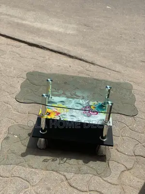 Center Table