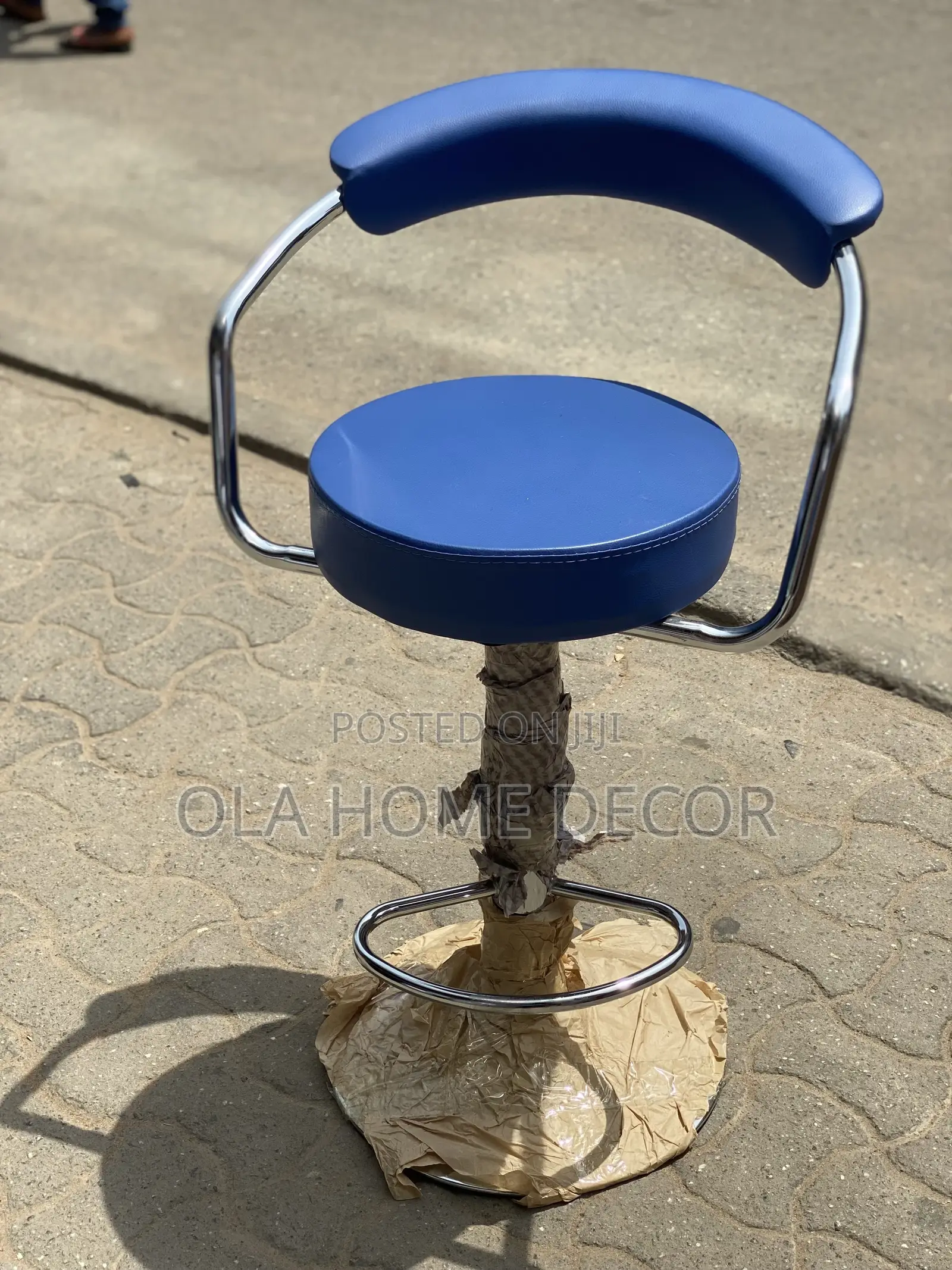 Bar Chairs
