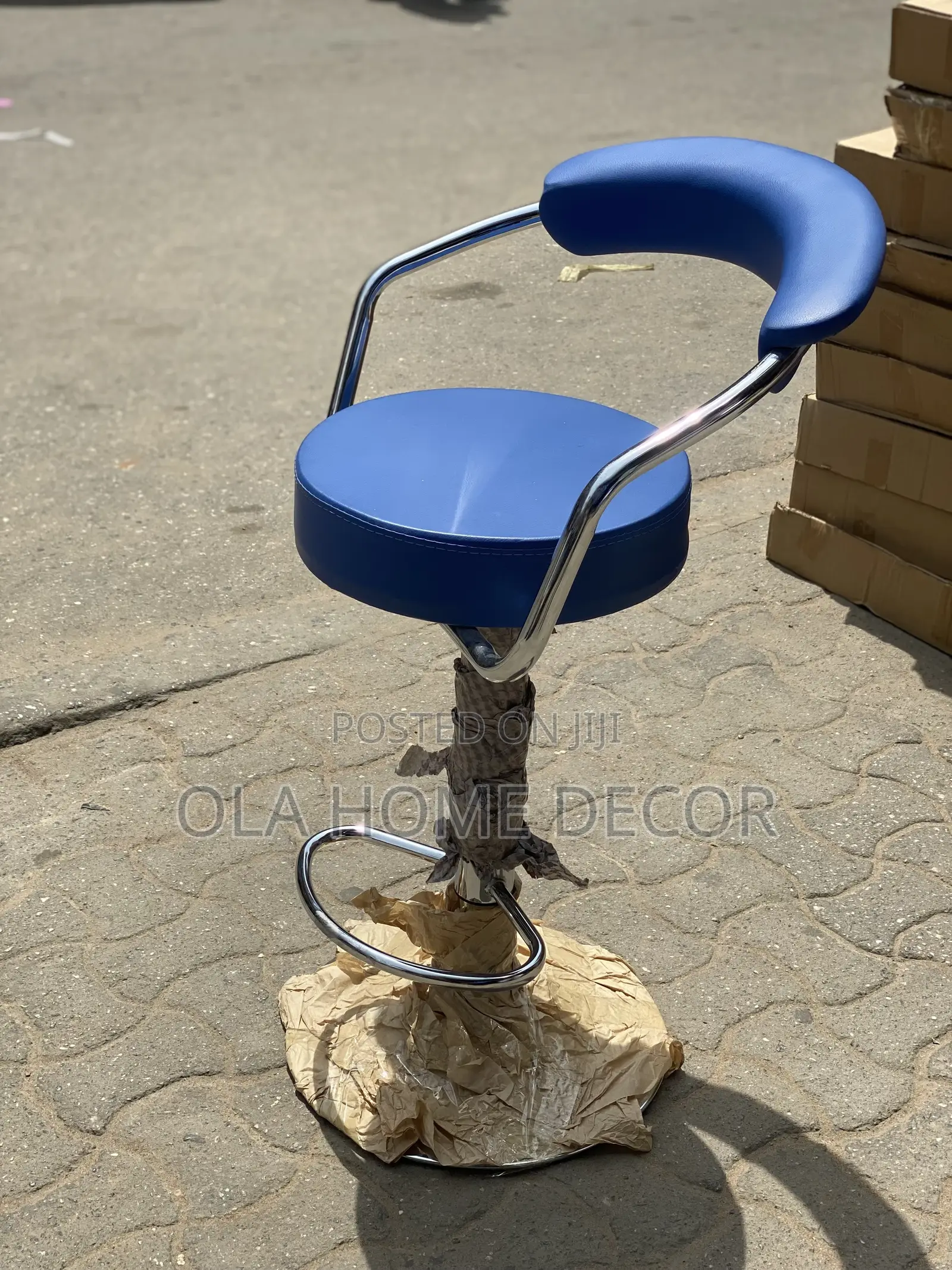 Bar Chairs