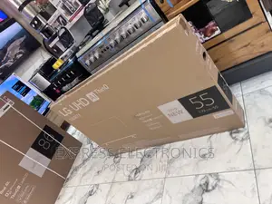 Epic Entertainment 55ur7300 UHD Smart LG