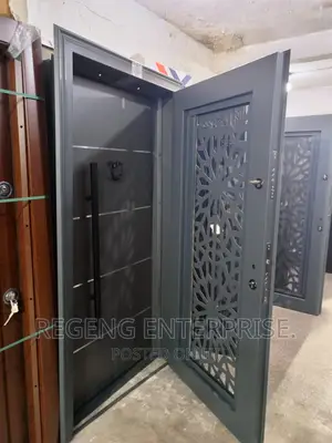 Amco Door in Door Single