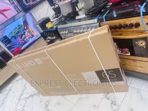 Picture Perfect  Slim UHD Smart 65”UR7300 LG
