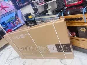 Picture Perfect  Slim UHD Smart 65”UR7300 LG