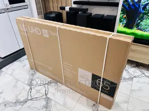2023 Model UHD Smart LED Display Lg 65”UR7300